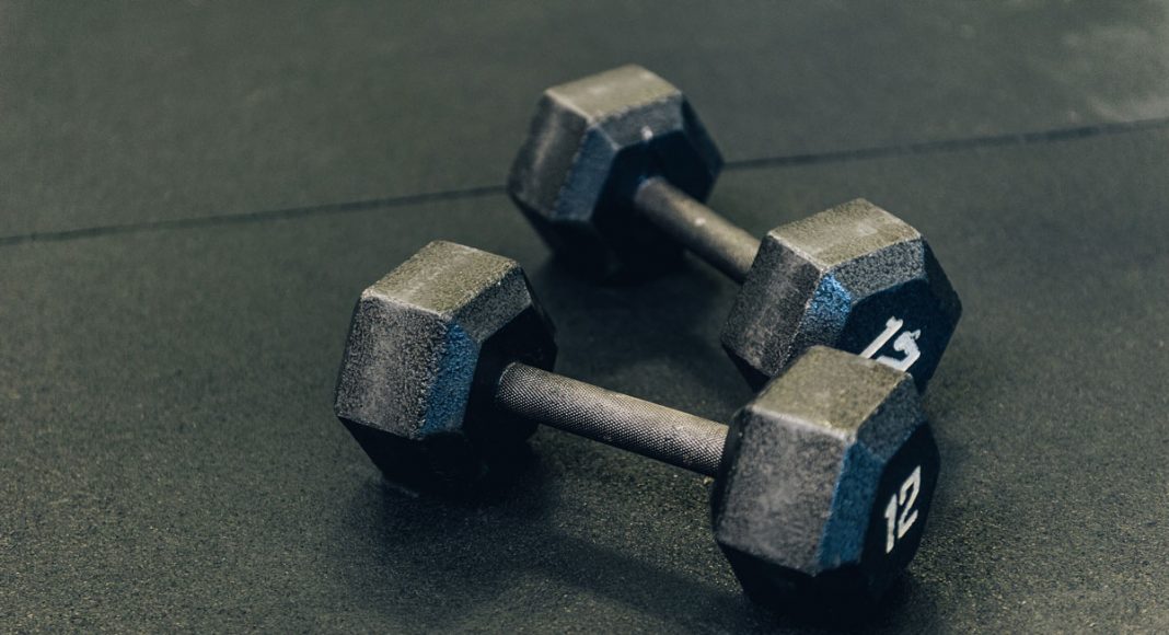 Crossfit