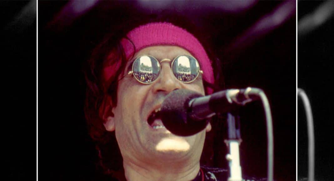 David Peel