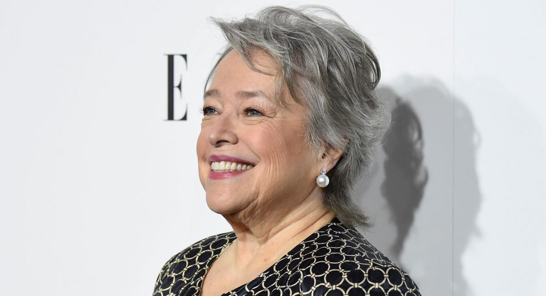 Kathy Bates