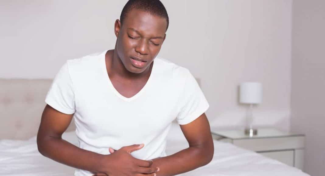gastritis