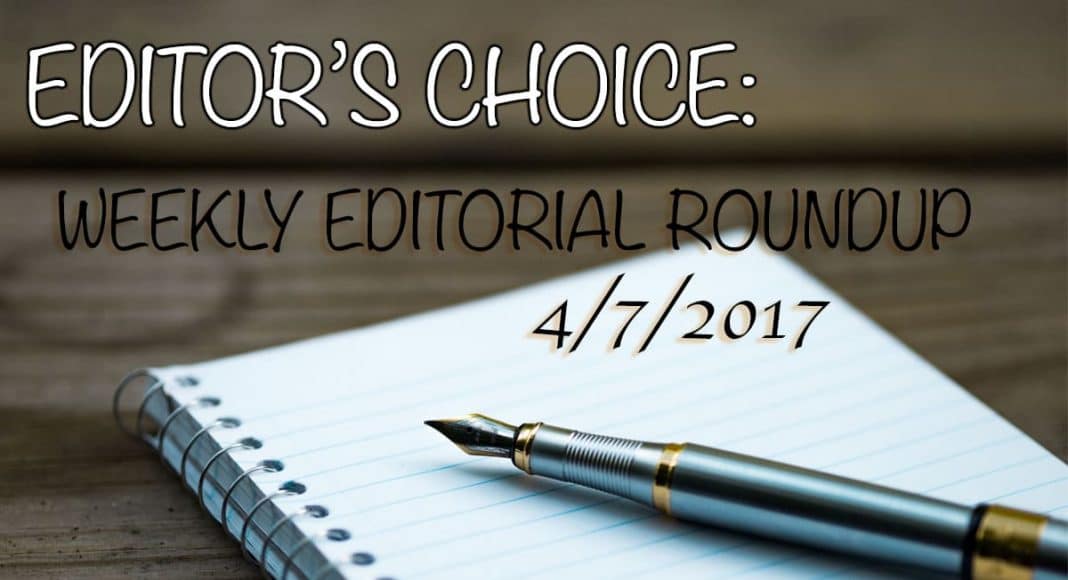 Editor's Choice