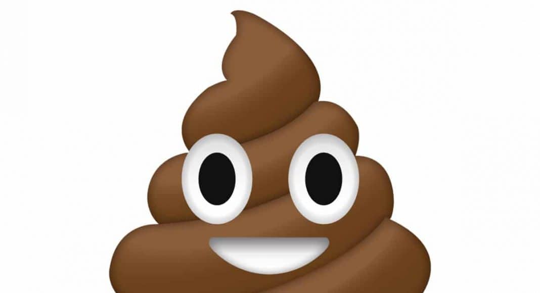 poop