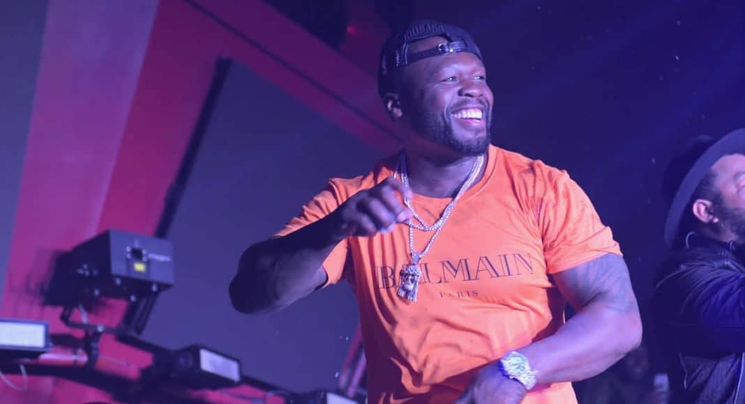 50 Cent