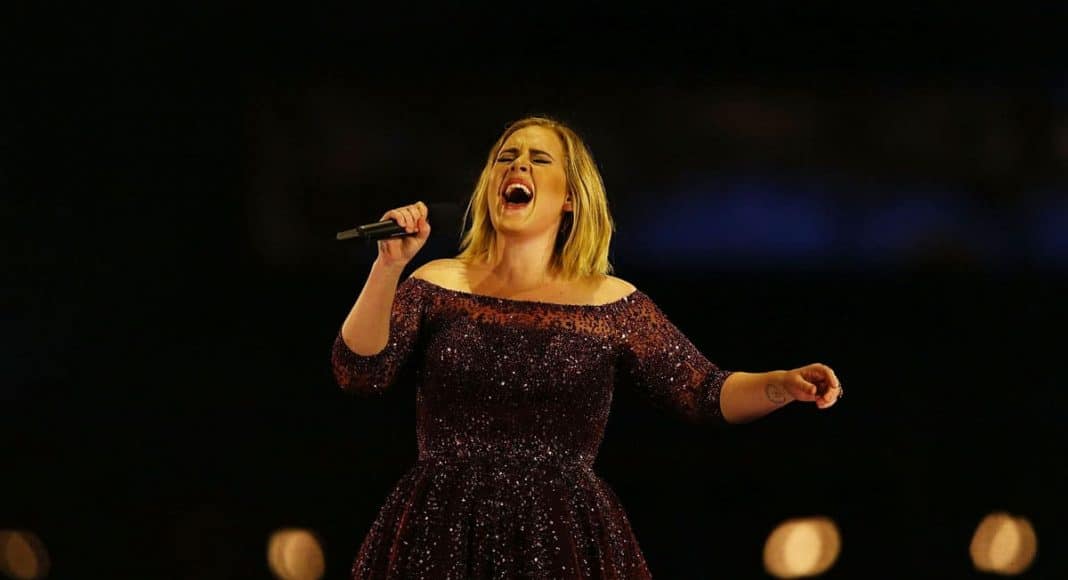 Adele