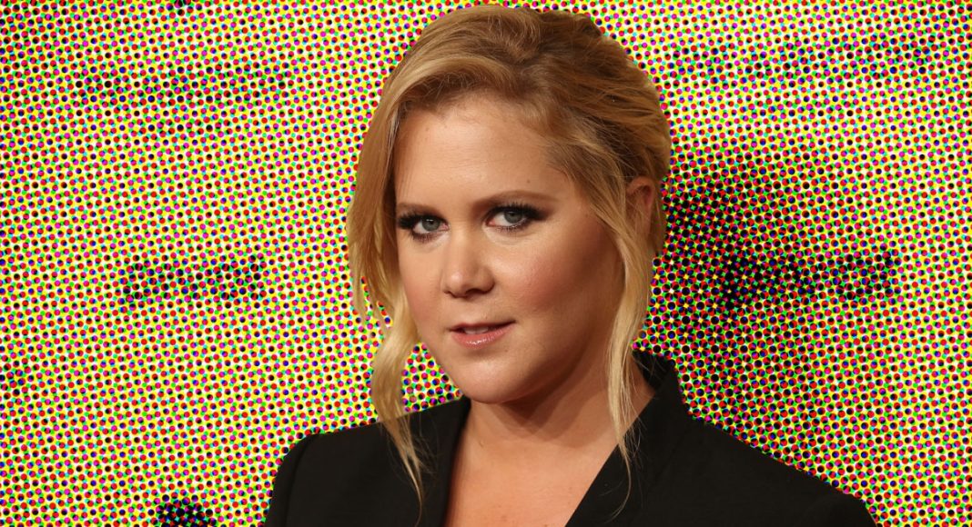 Amy Schumer