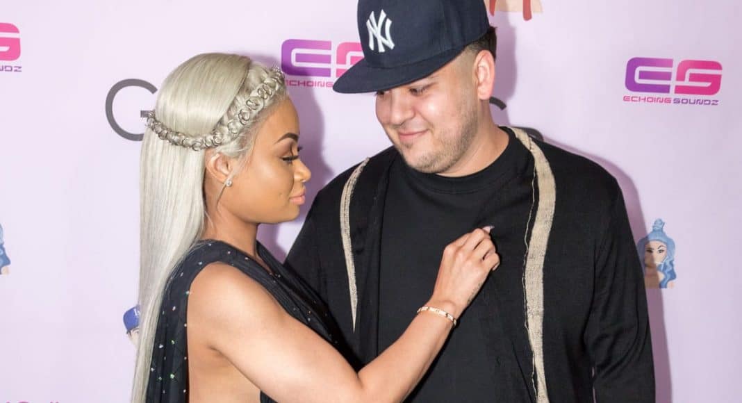 blac chyna