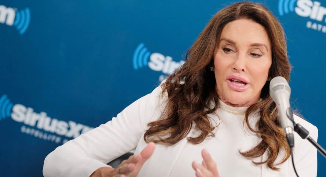 Caitlyn Jenner
