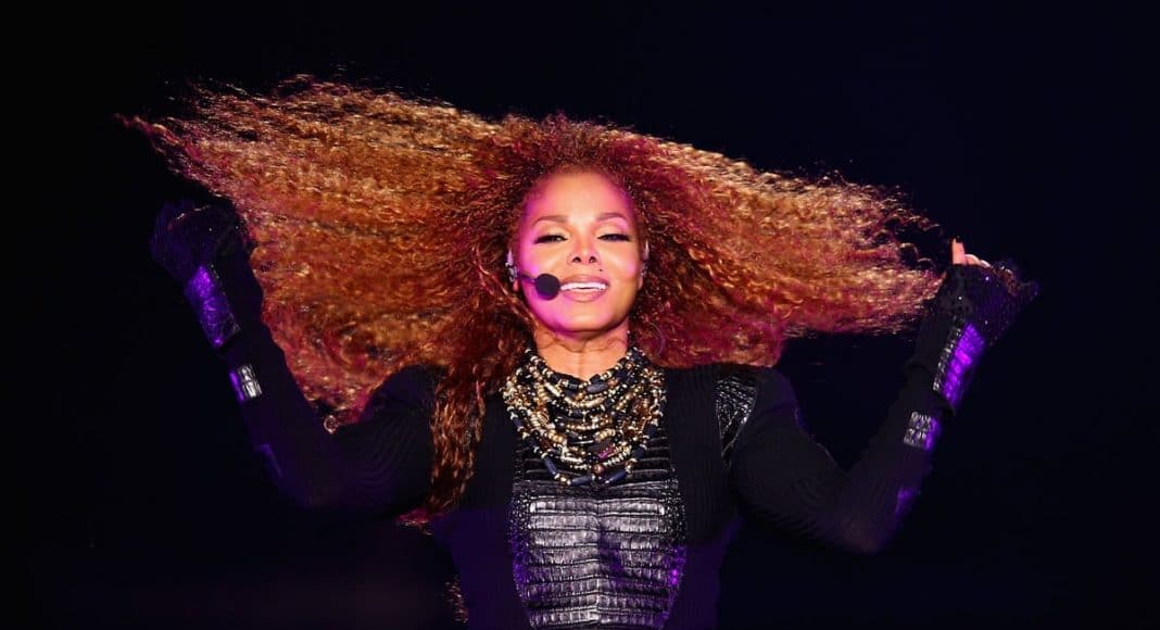 Janet Jackson