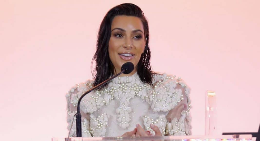 Kim Kardashian