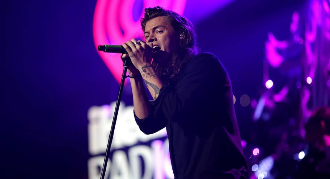 Harry Styles
