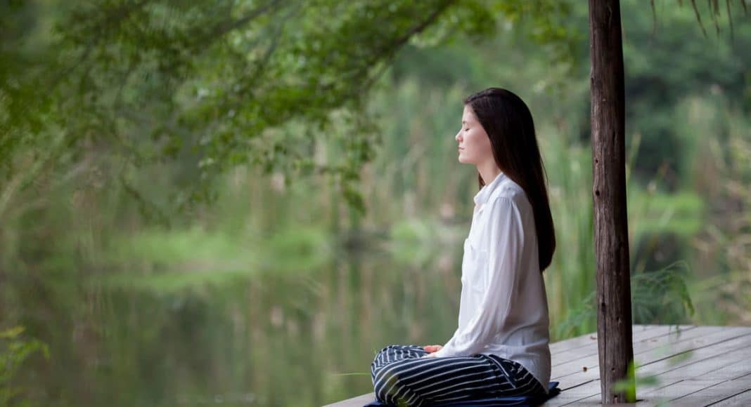Mediation