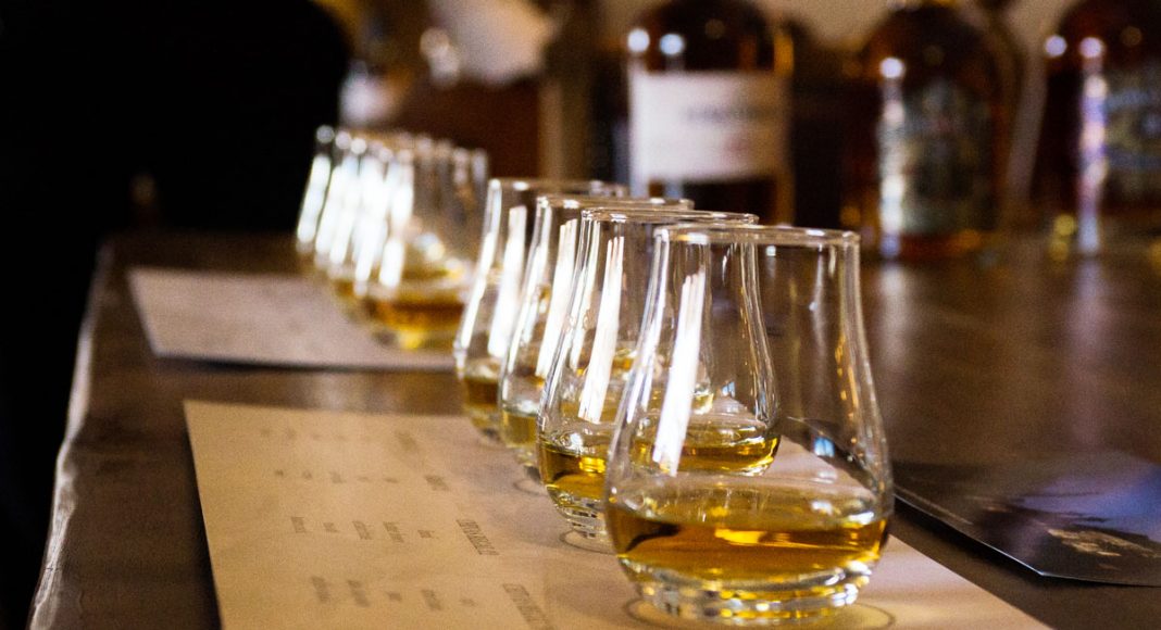 whiskey