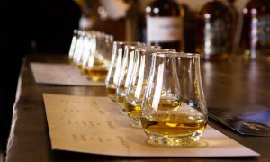 whiskey