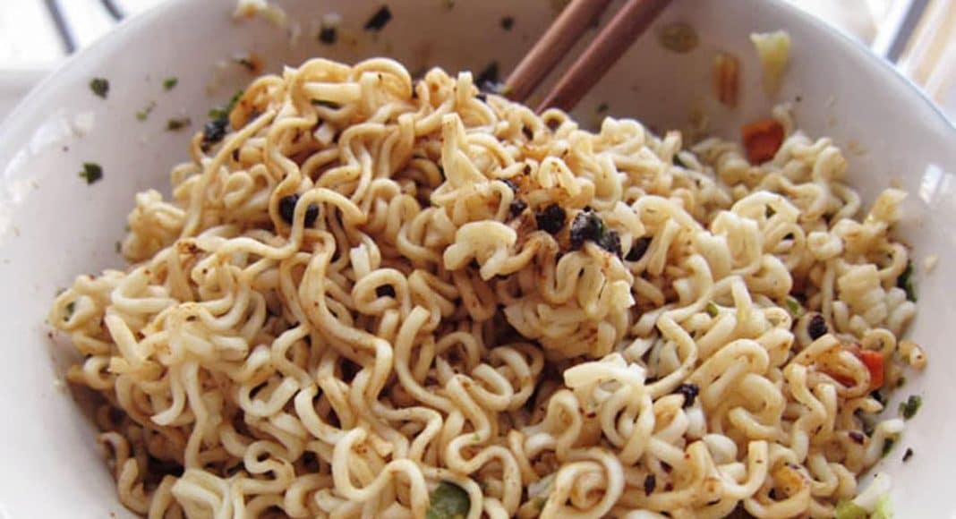 ramen