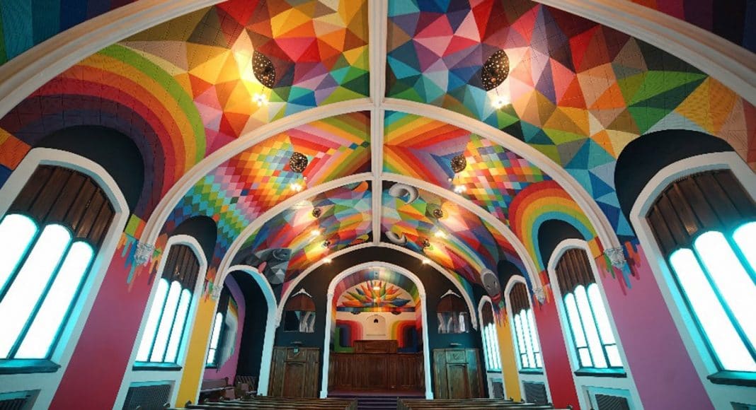 Mistrial! What's Next For The Church Of Cannabis?