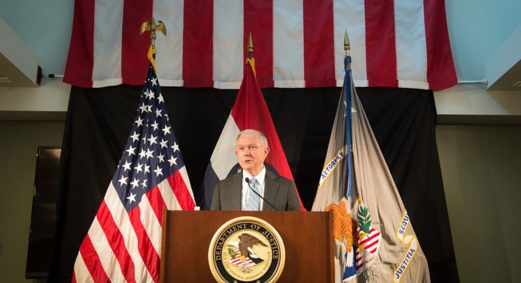 Jeff Sessions