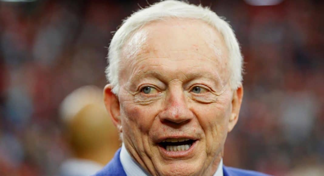 Dallas Cowboys