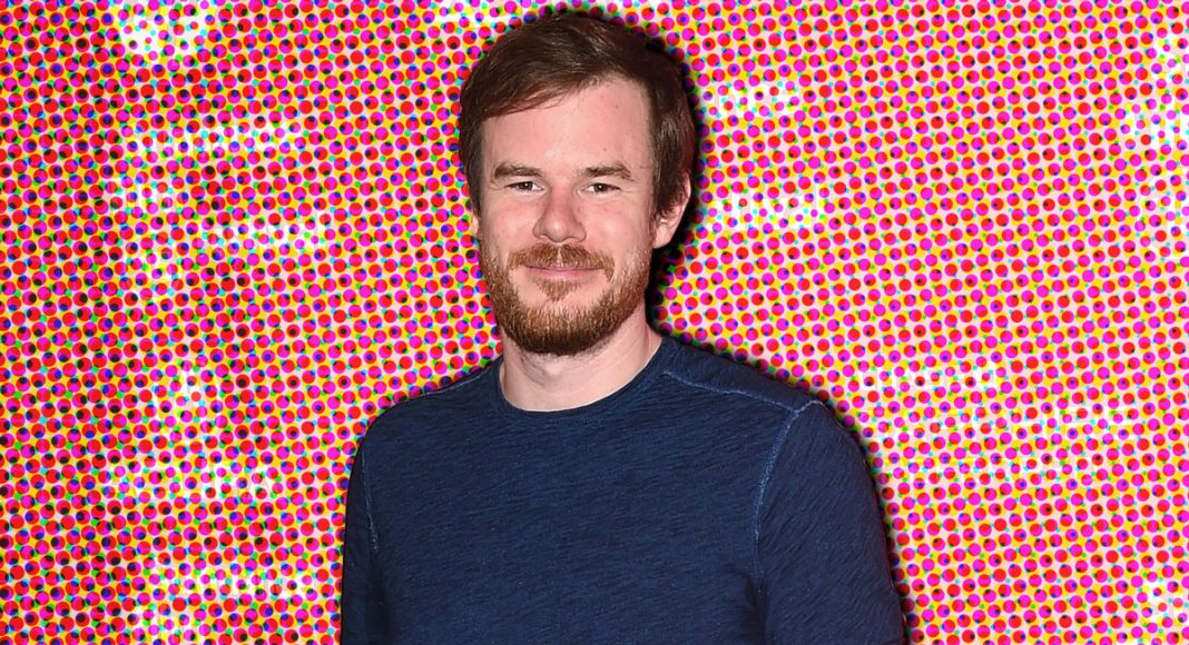 Joe Swanberg