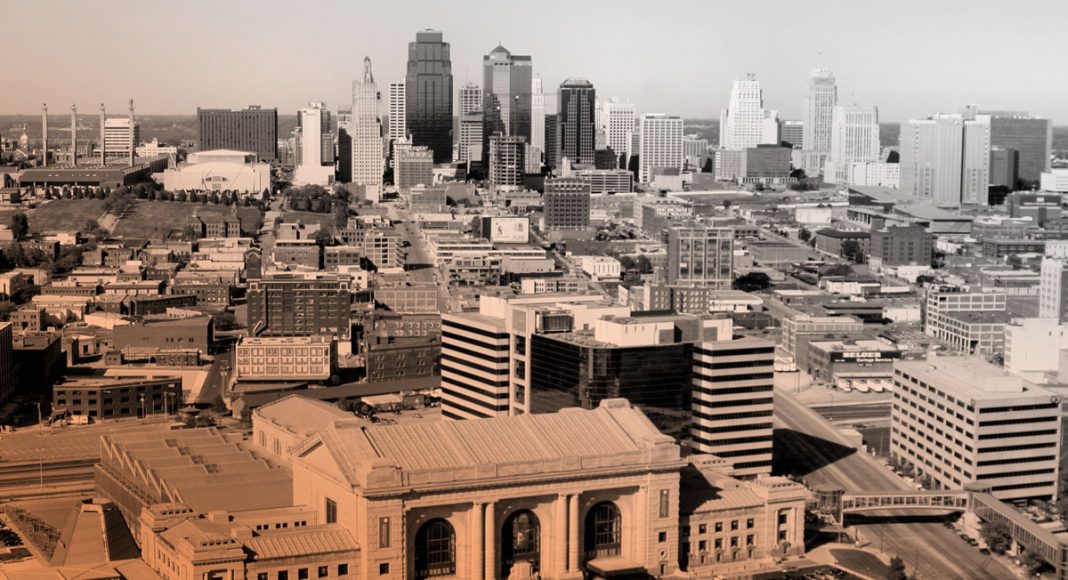 Kansas City