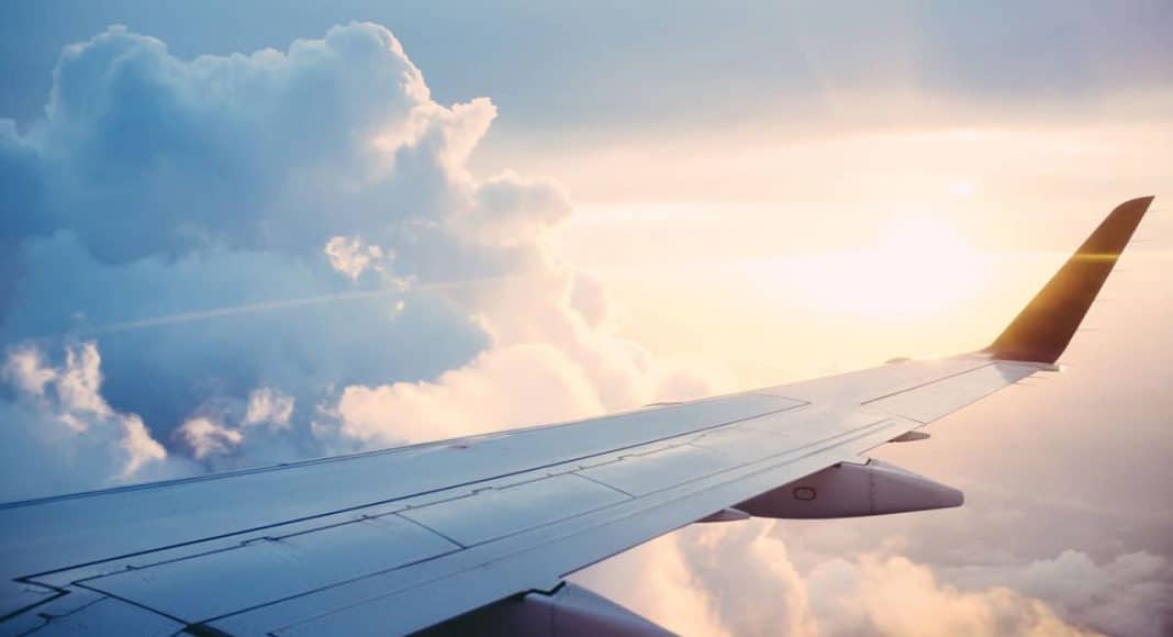 Brawl At 30,000 Feet Shows What Can Happen With Careless Cannabis Use