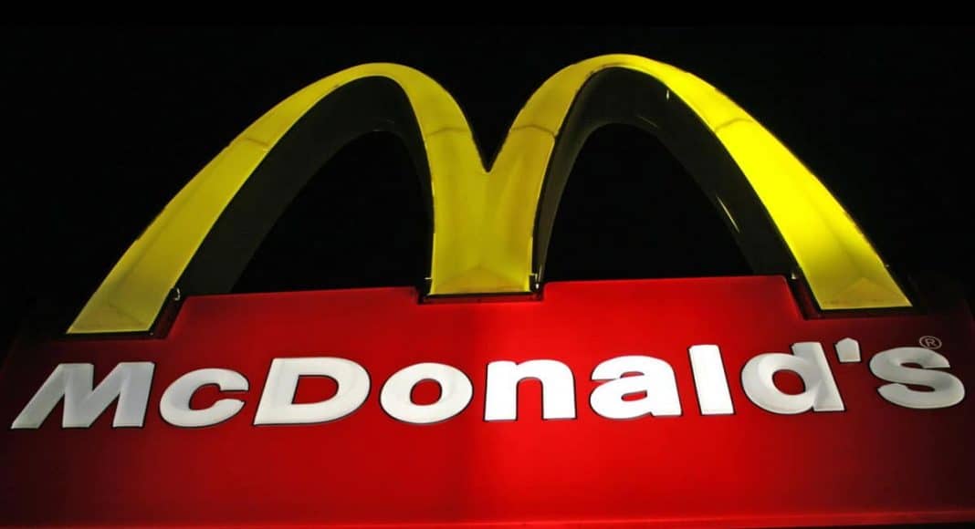 McDonald’s