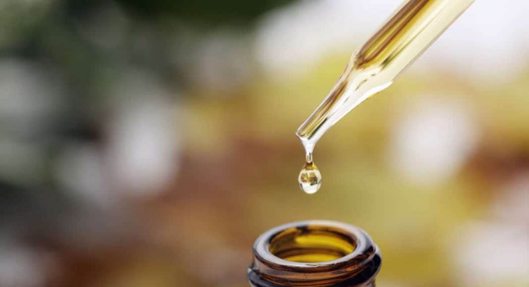 CBD Illegality