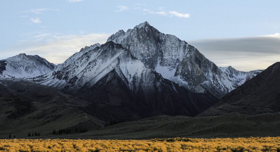 nevada
