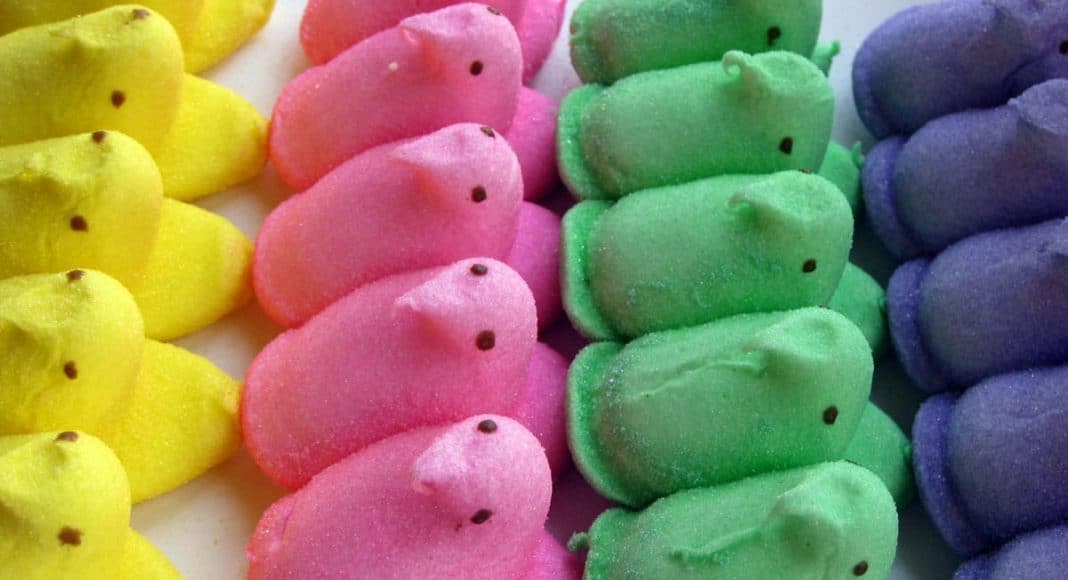 easter