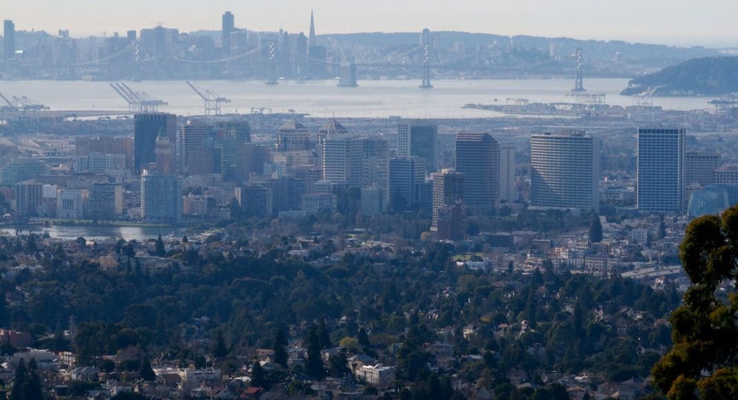 How Legal Marijuana Is Taking A Toll On Oakland's City Officials