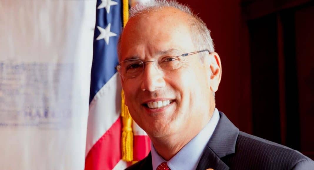 Who is The New Drugs Czar
