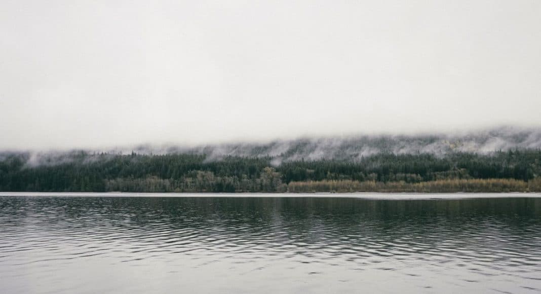 Oregon