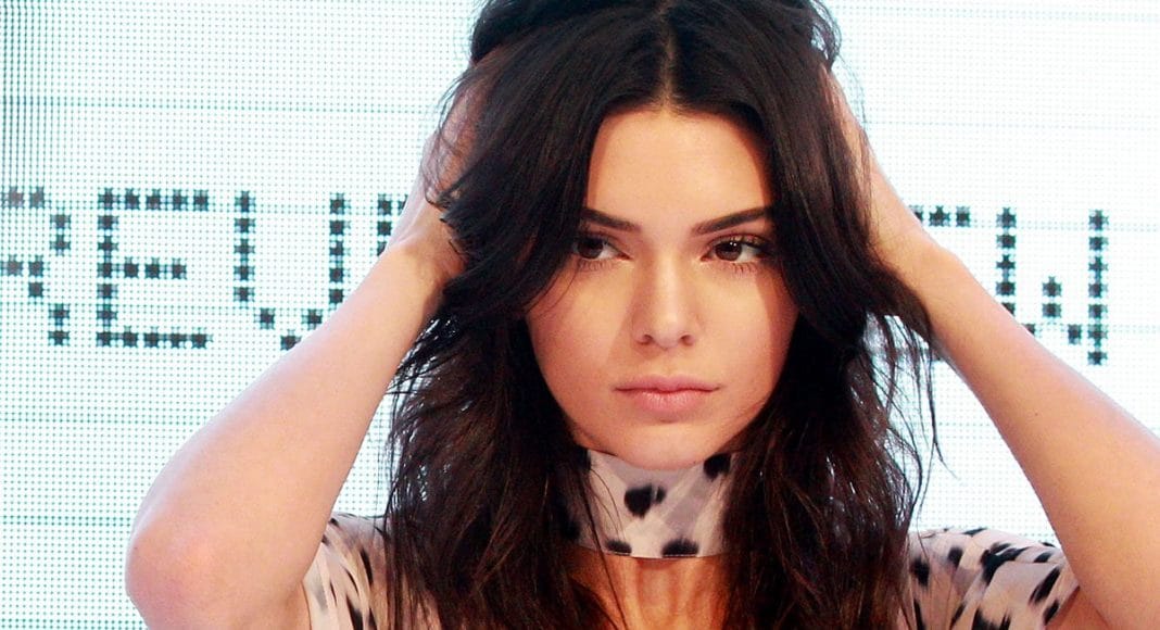 Kendall Jenner