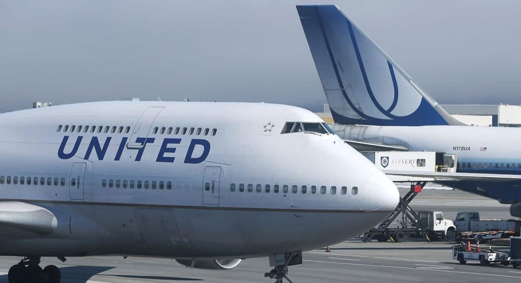 United Airlines