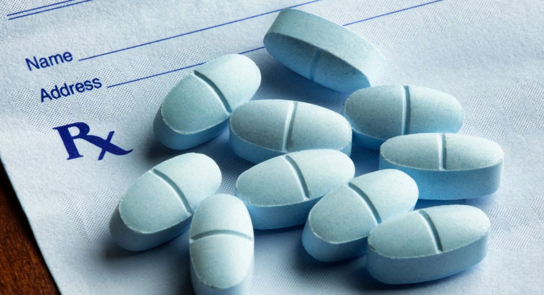 opioid crisis