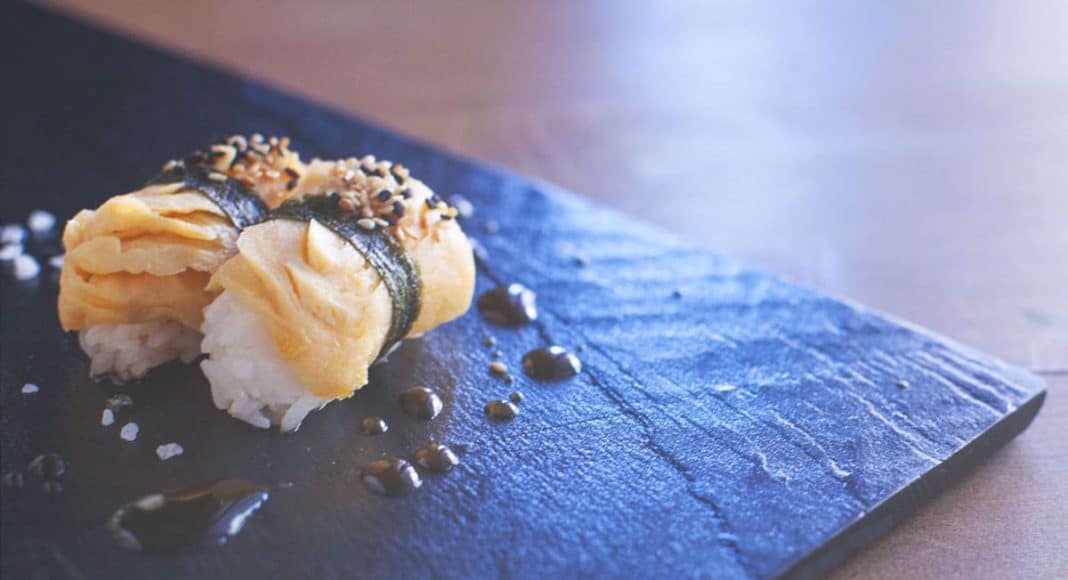 sushi