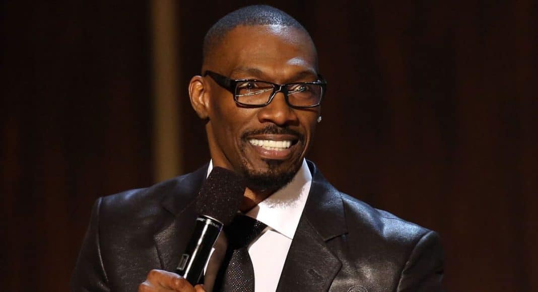 Charlie Murphy
