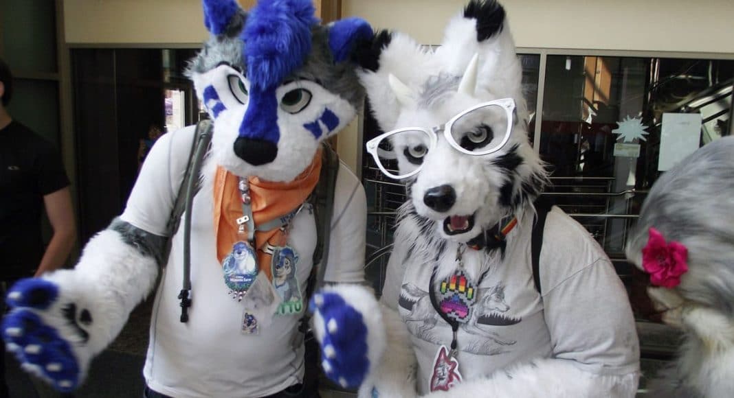 Denver furry convention