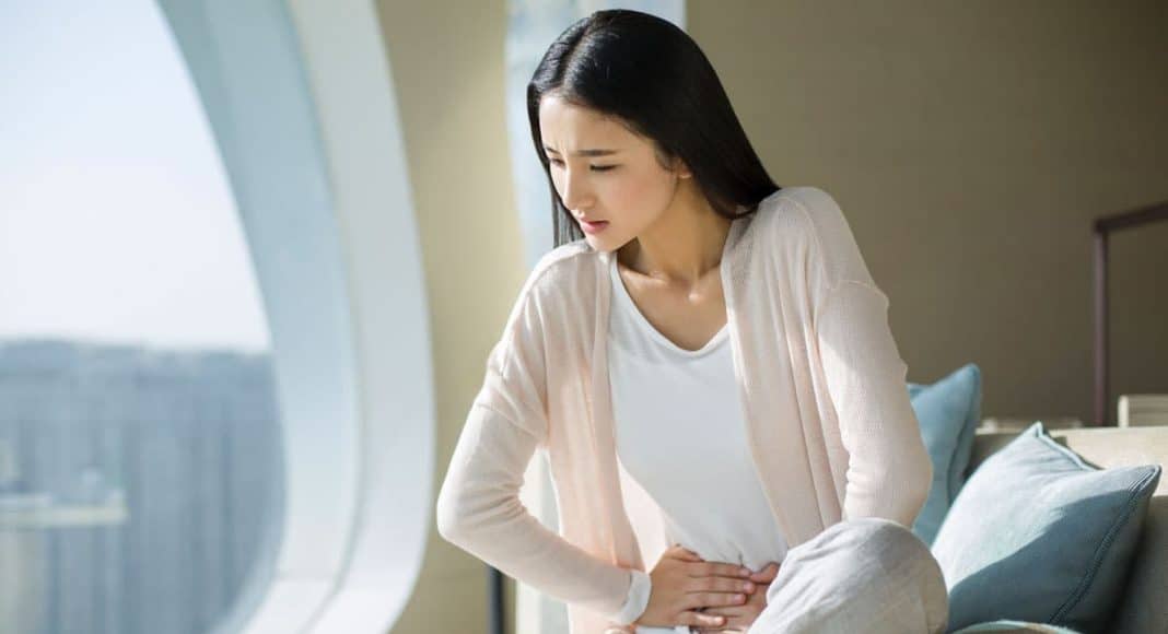 Medical Cannabis Helps Severe Dysmenorrhea