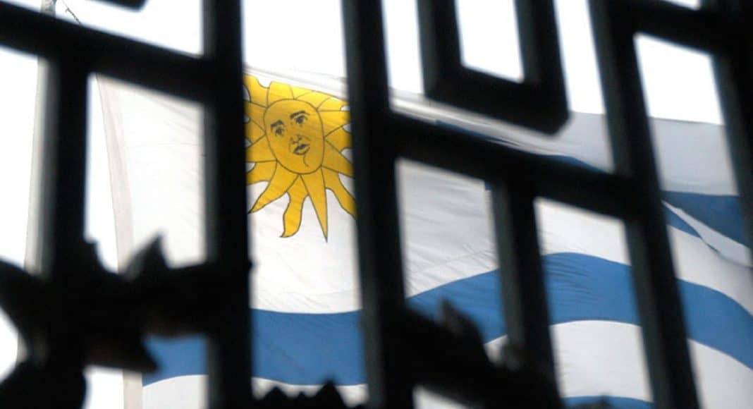 Uruguay