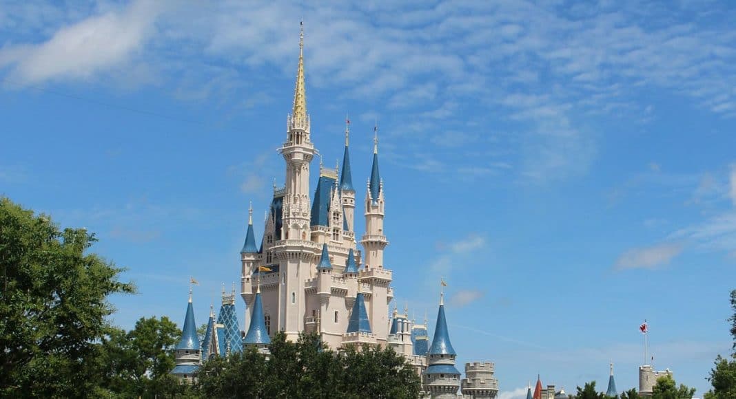 Disney