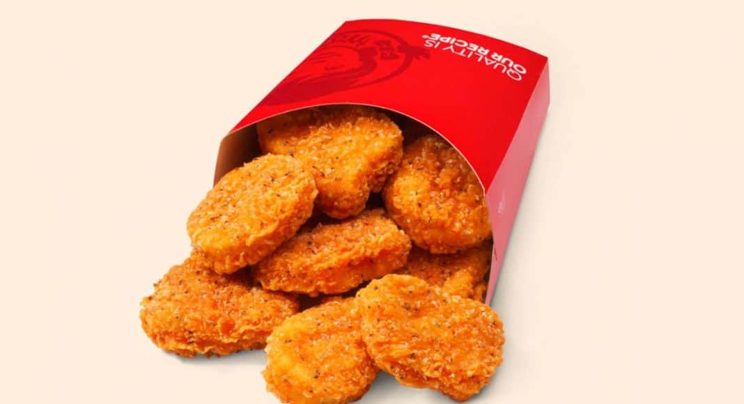 Wendy’s