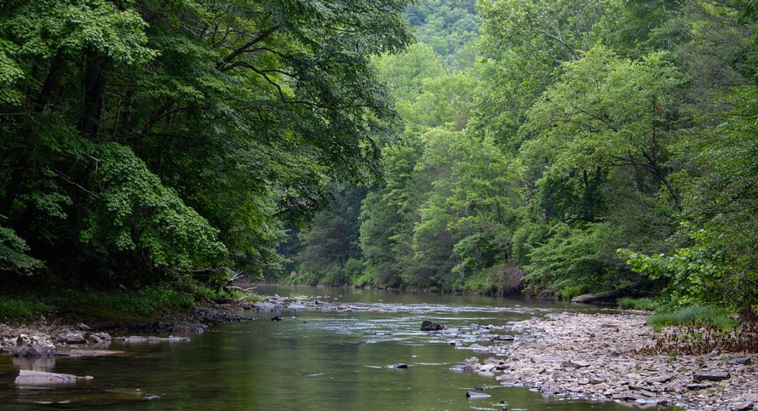 West Virginia