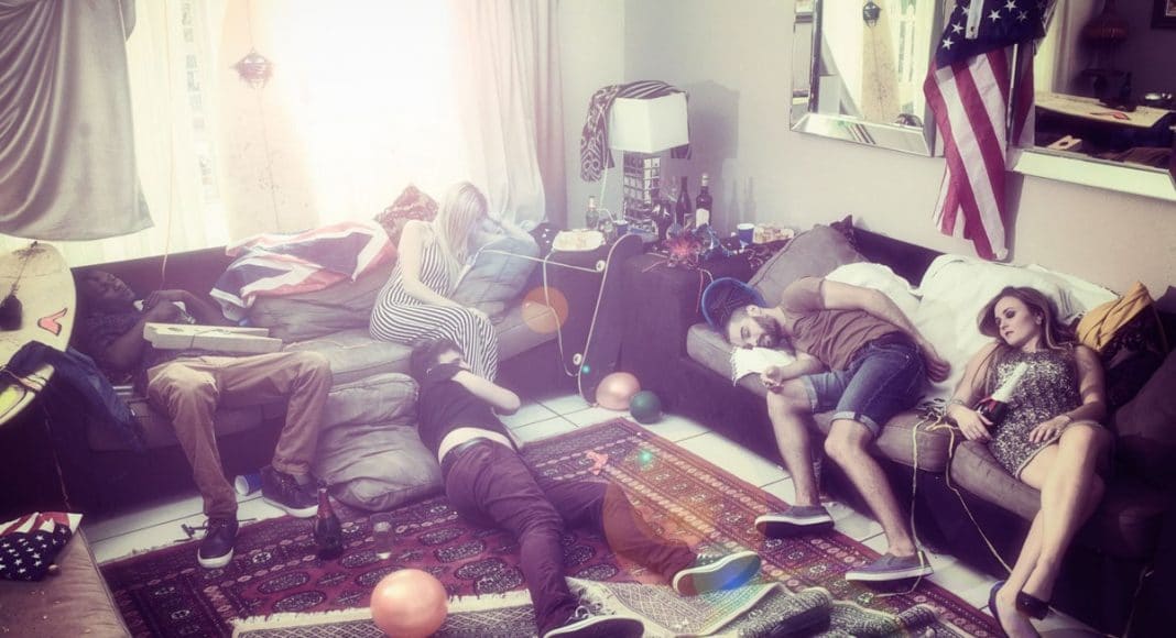marijuana for hangovers