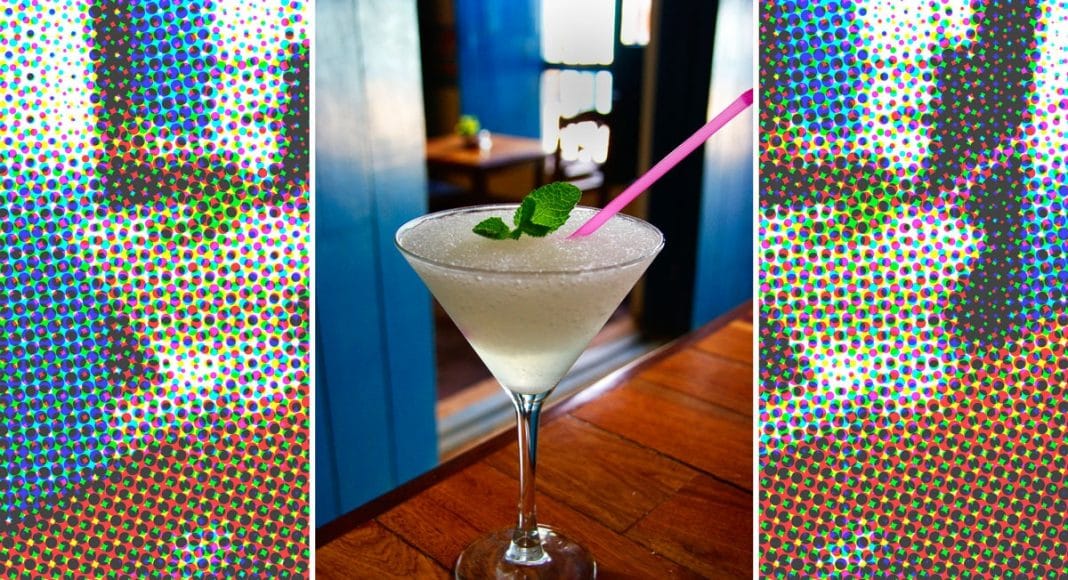 5 Brilliant Cannabis-Infused Daiquiri Recipes For Summer