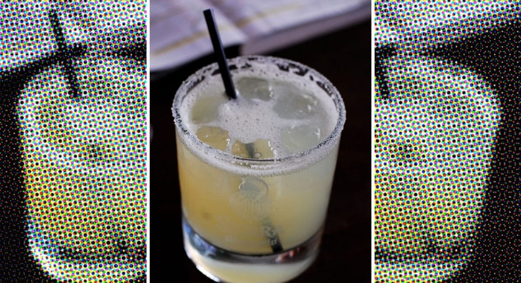 5 Easy Tequila Cocktails To Make At Home Year-Round
