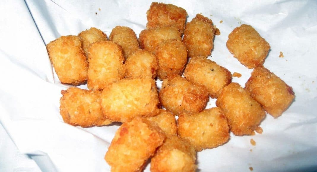 Tater Tots