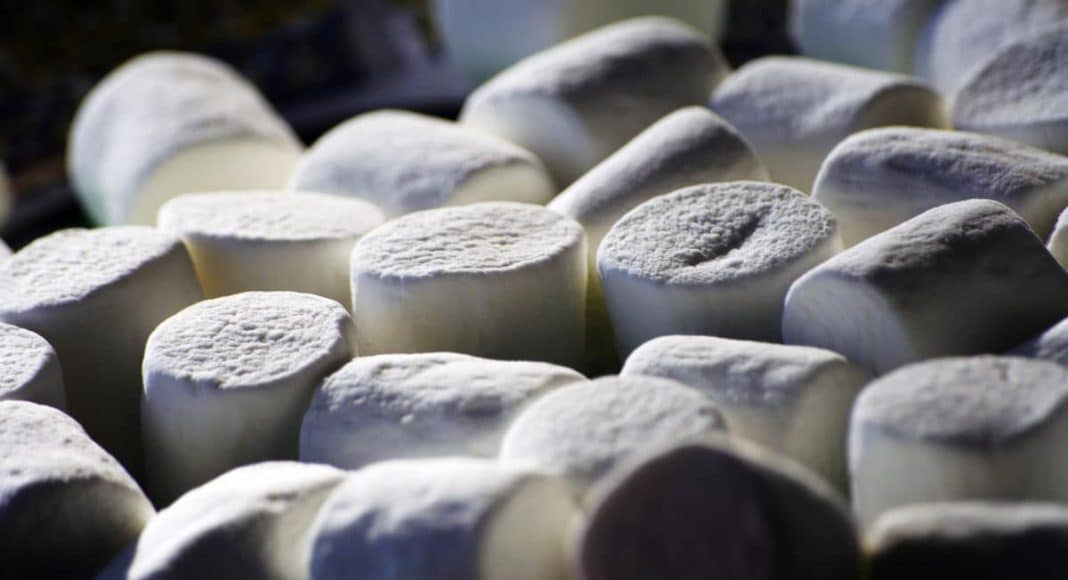 Marshmallows