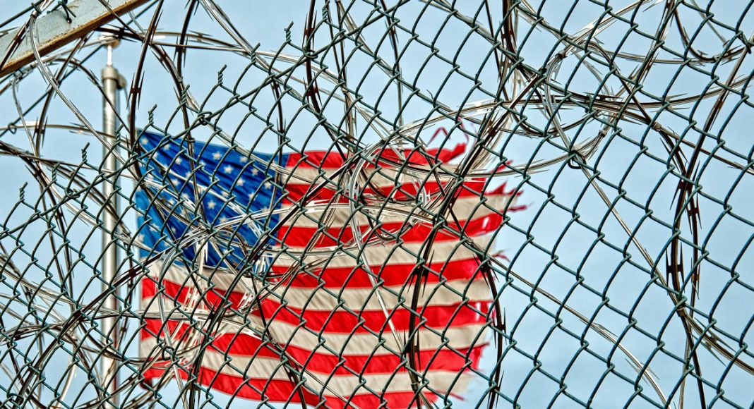 Jail