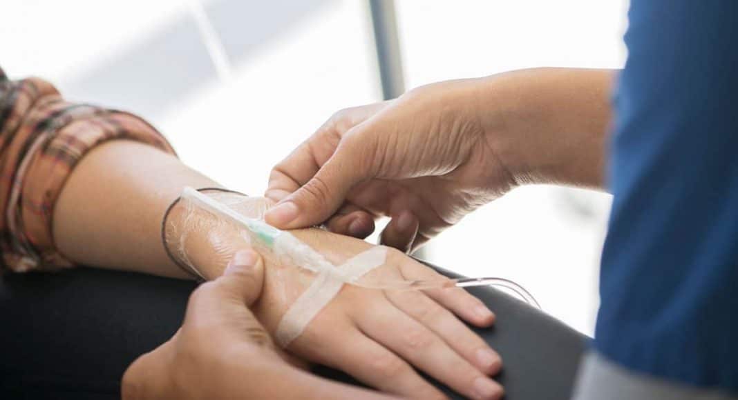 Ask Dr. Green: How Can I Use Marijuana To Deal With Chemotherapy?