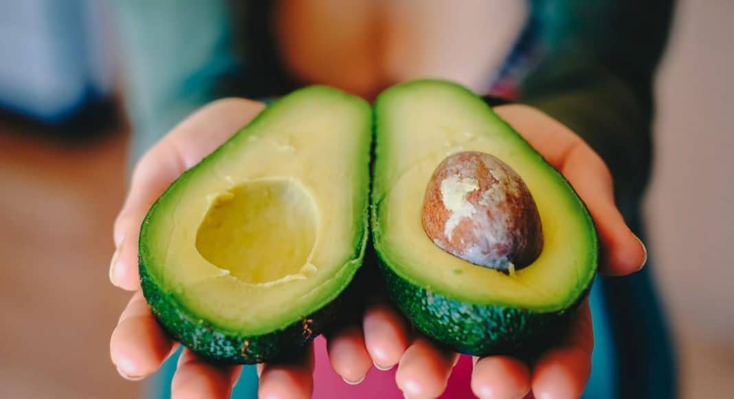 Idiot-Proof Avocados